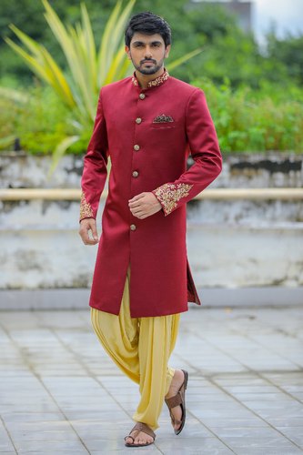 Indo Western Suit