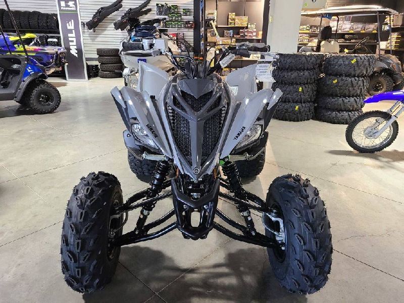 Yamaha Raptor 700R SE 4 wheel ATV
