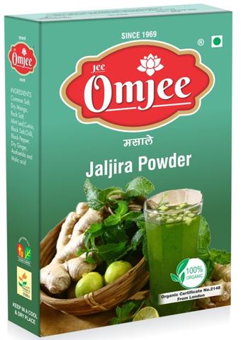Jaljeera Powder, for Home, Purity : 100 % Pure