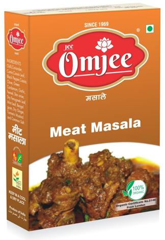 Meat Masala