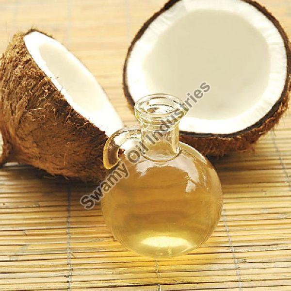 Coconut Cooking Oil, Packaging Type : Glass Bottle