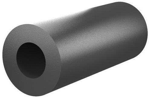 Hollow Type Rubber