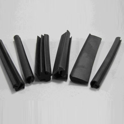 epdm rubber profiles