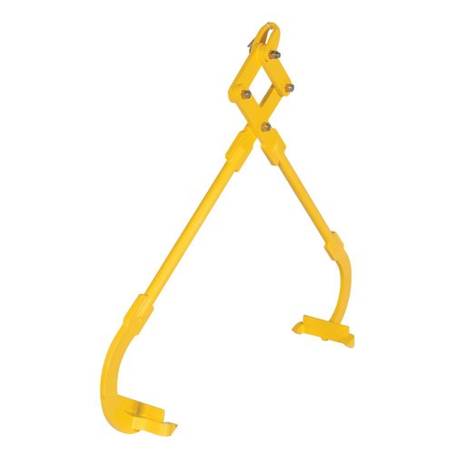 Bentex Metal Custom Material Handling Tong, Color : Natural