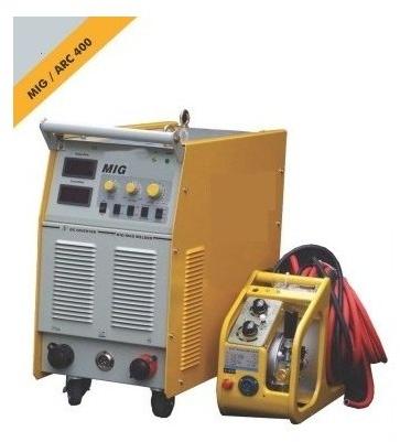 mig welding machine