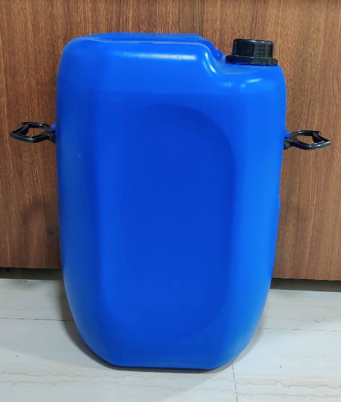 50 Ltr RKT Jerry Can, Storage Capacity : 50Ltr.