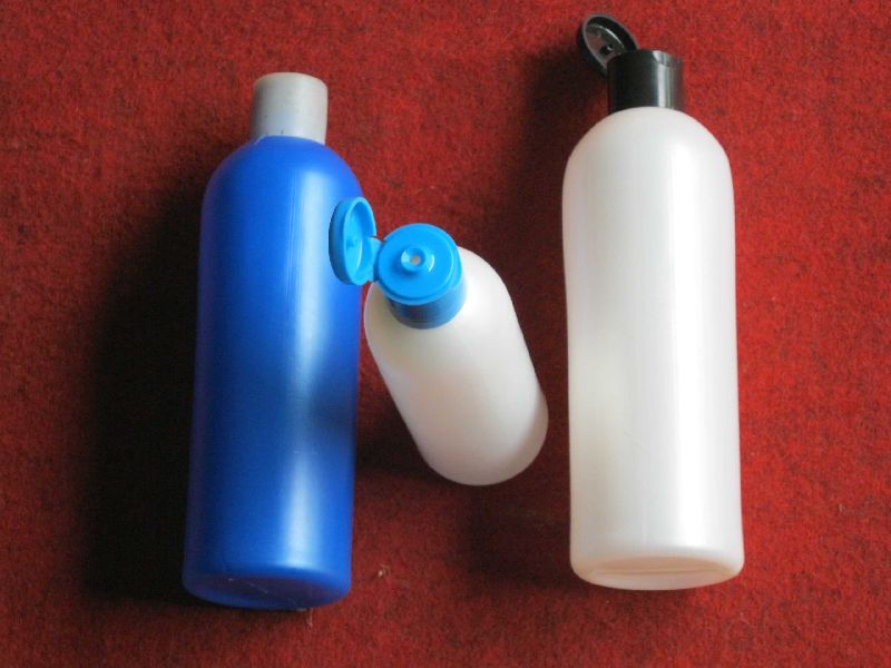 IBPI Plastic Plain HDPE Pearl Bottle, Capacity : 100-200ml, 200-300ml