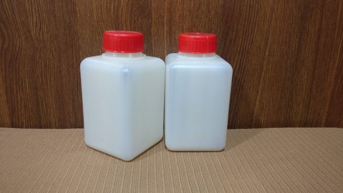 IBPI Square HDPE RYT Bottle, for Biochemistry, Capacity : 500ml
