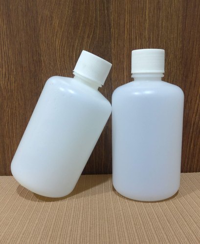 HDPE SYX Bottle