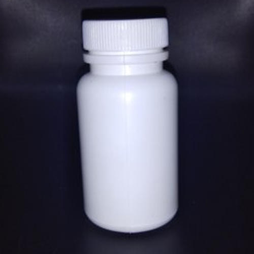IBPI HDPE Tablet Container, Sealing Type : Screw Cap