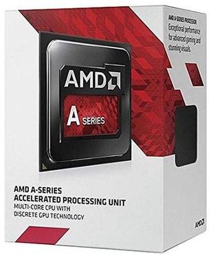 AMD Desktop Processor