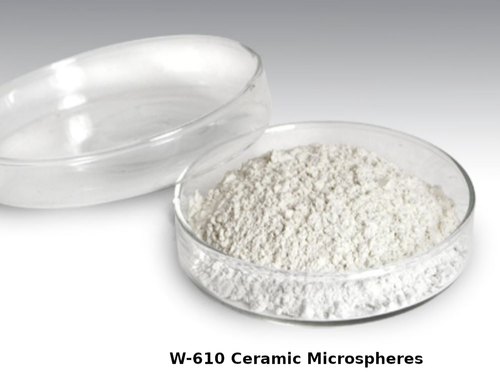 3M Ceramic Microspheres, for Architectural Paints Coatings, Density : 2.4 g/cc