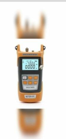 Optical Power Meter