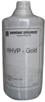 Shenovac Vacuum Pump Oils