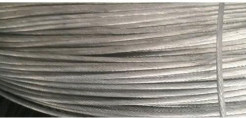 Mild Steel Wire Rope