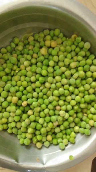 Frozen Green Peas