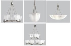 Indoor Lighting Fixture