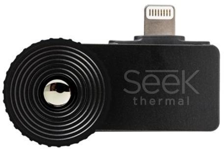 Android Thermal Cameras