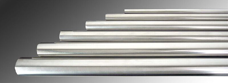 ALLOY 20 ROUND BAR, Dimension : EN, DIN, JIS, ASTM, ASME, AISI