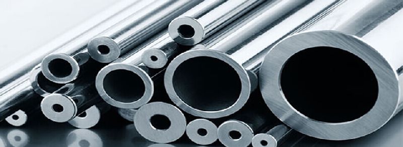 HASTELLOY CAPILARY TUBE, for Hydraulic control lines, Form : Round, Square, Rectangular