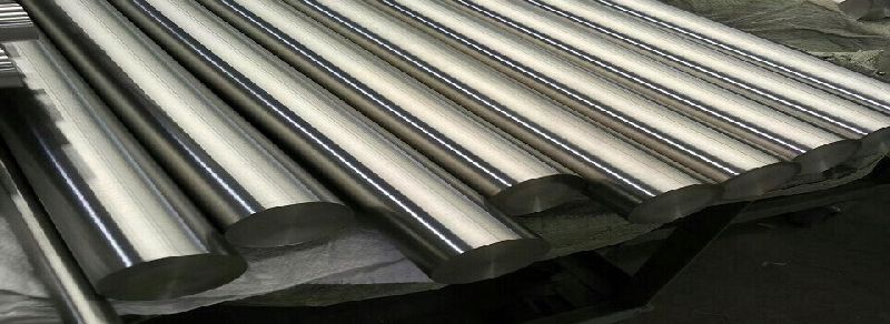 INCONEL ROUND BAR, Dimension : EN, DIN, JIS, ASTM, ASME, AISI