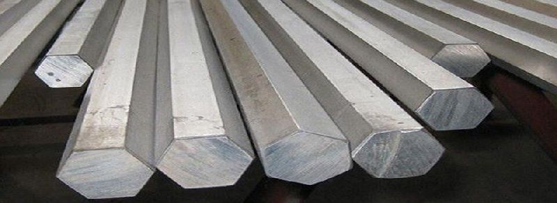 STAINLESS STEEL 201 HEX BAR, for Power Generation, Petrochemicals, Gas Processing, Specialty Chemicals