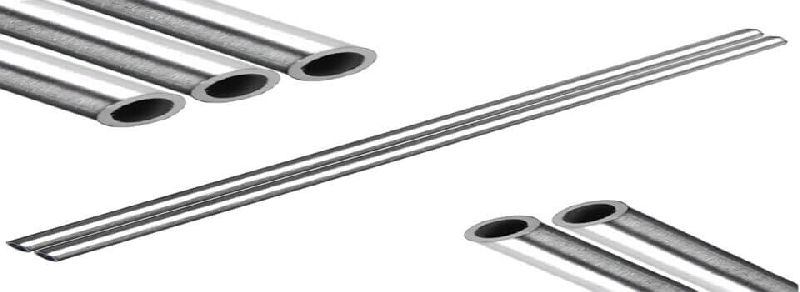 STAINLESS STEEL CAPILARY TUBE, Standard : ASTM, GB, AISI, JIS, DIN, etc