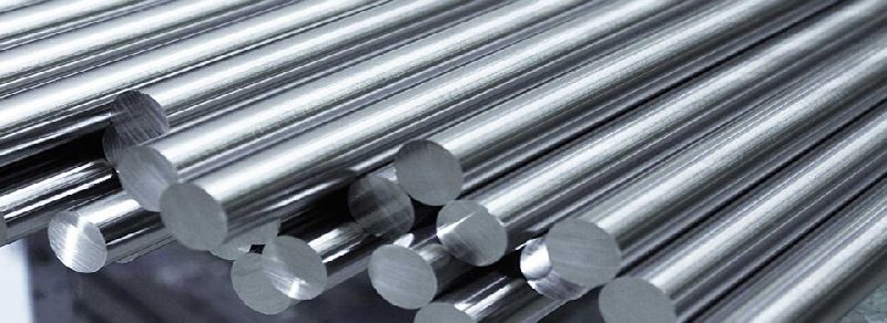 TANTALUM ROUND BAR