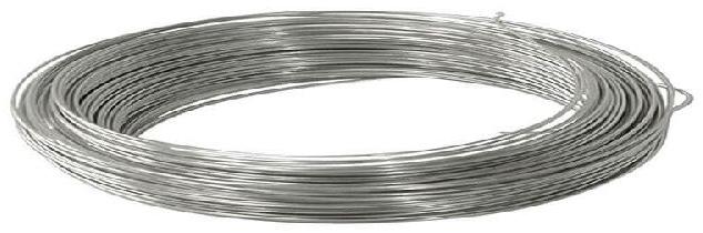 TITANIUM WIRE, Length : 100 mm TO 6000 mm