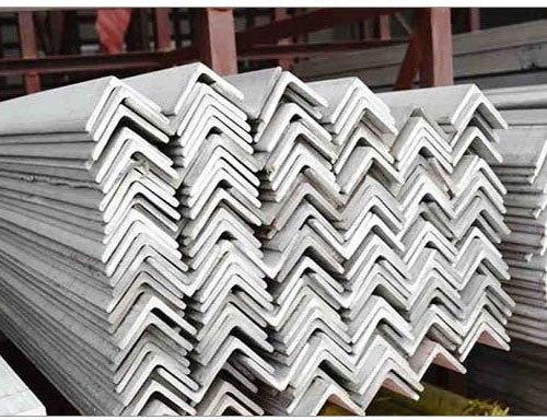 L-Shaped Stainless Steel Angles, Feature : Corrosion Resistant