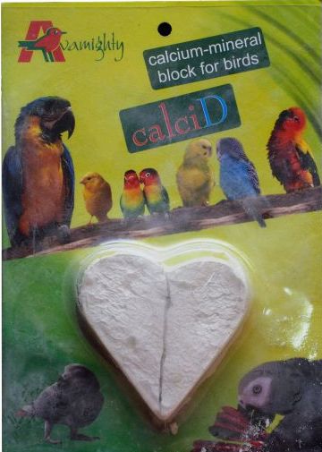 Calci-D Block
