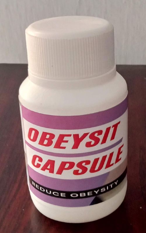 Obeysit Capsules