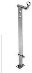 KRB-3 Baluster With Glass Holder