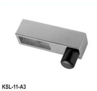 Klazovyn Aluminum Sliding Door Stopper, Feature : High Grip, Rudt Proof, Waterproof