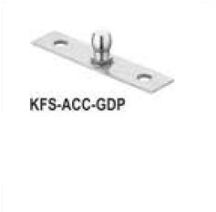 Top Pivot For Patch Fitting Door, Feature : Rust Proof, Heat Resistance, Fine Finished