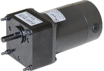 20 Watt FHP PMDC Motor