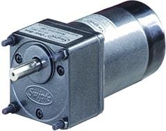 3 Watt FHP Torque Motor, for Elecronic Use