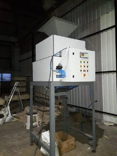 Mnt Industries Bag Filling Machine, Voltage : 220 - 45 V