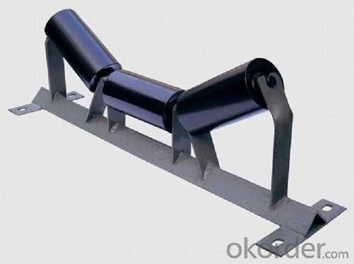 conveyor idler