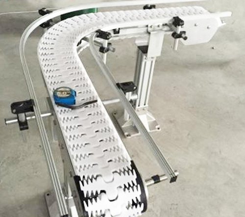 Modular Chain Conveyor