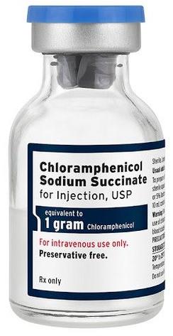 Chloramphenicol Succinate