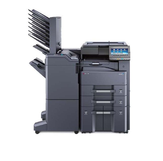 Electric 3212 Kyocera Photocopier Machine, Power : 1-5kw, 15-20kw