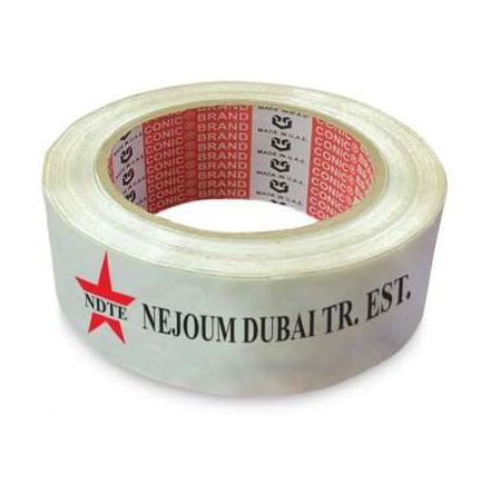 Customized Tapes