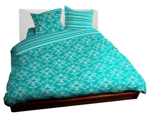 Bed Sheets And Pillow Cover
