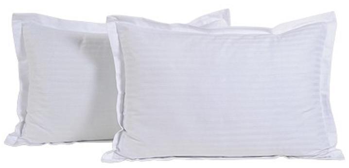 Plain Pillow Cover, Feature : Easy to maintain, Provides support to back, Soft to touch .