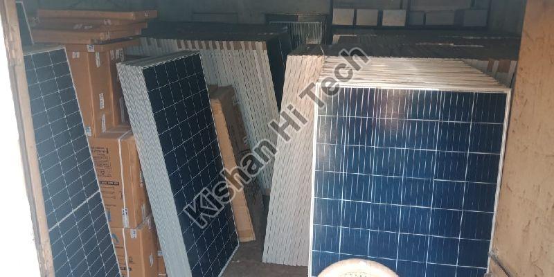 On Grid Solar Rooftop System, Certification : CE Certified, ISO 9001:2008