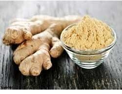 Ginger Powder, Packaging Type : Jute bags