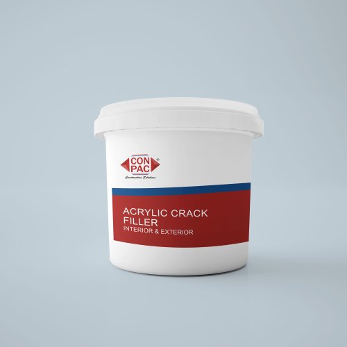 Acrylic Crack Filler