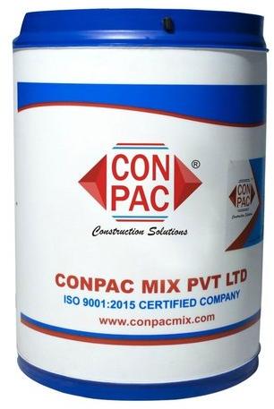 Waterproofing and Concrete Admixture, Packaging Type : Box