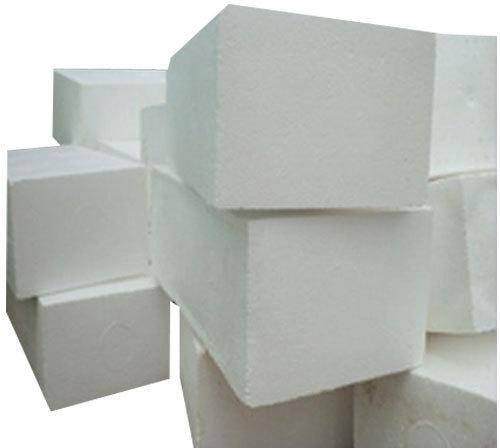 Thermocol Block, Size : 2100 x 1200 x 600 mm